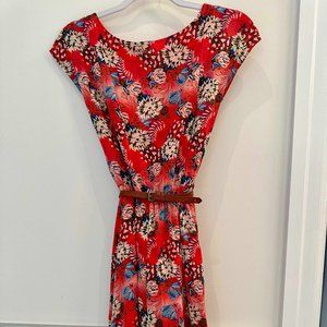 Alice Olivia Dress